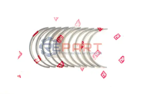 Вкладиші корінні NPR 180 038 0014 15 Купити в Україні