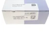 Вкладиші корінні VW LT/T4 2.5TDI (+0.25) = 6050162500 NPR (180050001715) зображення 4