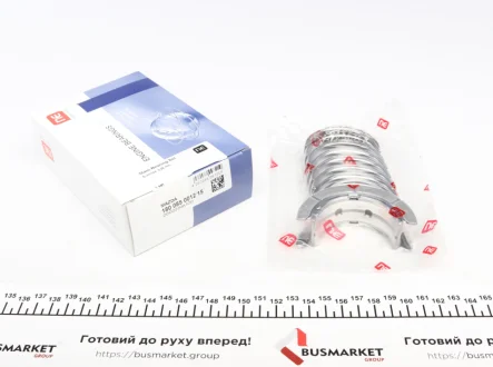 Подшипник скольжения NPR 180 085 0012 15