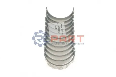 Вкладиші шатунні BMW 1/2/3/4/5/6/7/X1/X3/X4/X5/X6 (N47/N57) 04- (+0.25) (к-кт) NPR 181 007 0009 15 Купити в Україні