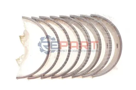 Вкладиші шатунні MB OM601 (+0,25) (61-1050-25) = 6110502500 NPR 181010000415 Купити в Україні