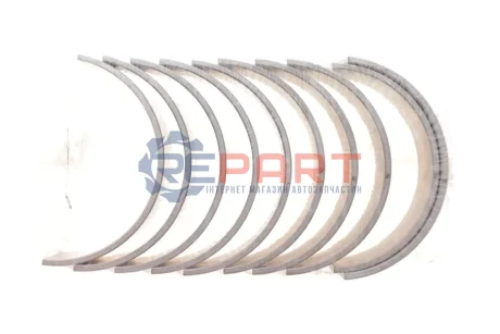 Вкладиші шатунні Audi A6/VW LT/T4/T5 2.5TDI 95-06 (+0.50) = 6150675000 NPR 181 050 0018 21 Купити в Україні
