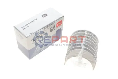 Вкладиші шатунні Audi A3/A4/A6/VW Caddy/Passat 1.9TDI (STD) = 6150710000 NPR 181 050 0022 00 Купити в Україні