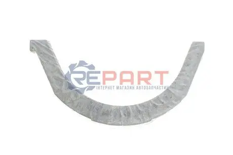 Фото Шайба розбігу колінвалу Citroen Nemo/Peugeot Bipper 1.4 HDI (STD) = 6251900000 NPR (182 051 0001 00) изображение 1