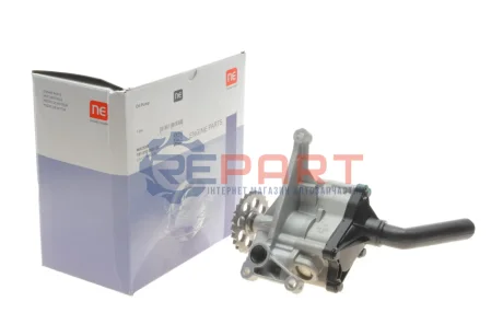 Насос масляний MB Sprinter 2.2CDI 00-06 (OM611/z=24) = 5310030000 NPR 191010000300 Купити в Україні