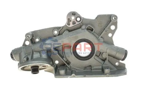 Насос масляний Opel Astra F 1.7D/TD 92-98 = 5335010000 NPR 191 035 0002 00 Купити в Україні