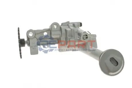 Насос масляний Renault Kangoo1.9dCi/dTi 97- = 5338050000 NPR 191038000600 Купити в Україні