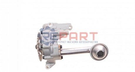 Насос масляний VW T5/Caddy II/III/Touran/Passat/Golf 1.6-2.0 94- = 5350040000 NPR 191050000500