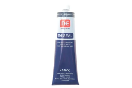 Герметик (-50°C +300°C) 100ml (антрацит) NPR 209 815 0003 00
