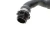 Патрубок фільтра повітряного Ford Focus II/Volvo S40/V50 1.6/1.6TDCi 03-12 (к-кт в зборі) NRF (165001) зображення 4