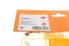 Патрубок фільтра повітряного Ford Focus II/Volvo S40/V50 1.6/1.6TDCi 03-12 (к-кт в зборі) NRF (165001) зображення 8