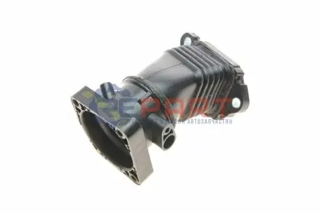 Фото Патрубок фільтра повітряного Ford C-Max 1.6TDCI 05-07 NRF (165004) зображення 1