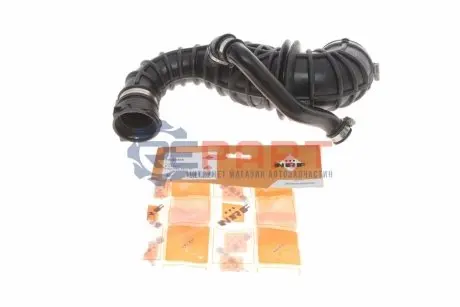 Фото Патрубок фільтра повітряного Ford Focus I-II 1.8 TDCi 01-12 NRF (165005) зображення 1