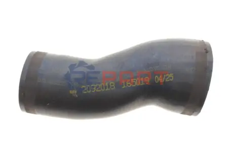 Фото Автозапчасть NRF (165019) изображение 1