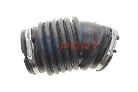 Патрубок подачі повітря FORD C-MAX, C-MAX II, FOCUS C-MAX, FOCUS II, FOCUS III, FOCUS IV, GRAND C-MAX 1.8-2.0LPG 10.03 NRF 165020 Купити в Україні
