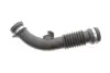 Патрубок інтеркулера Renault Megane II/Scenic II 1.5 dCi 01 NRF (165022) зображення 1