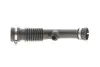 Патрубок інтеркулера Renault Megane II/Scenic II 1.5 dCi 01 NRF (165022) зображення 3