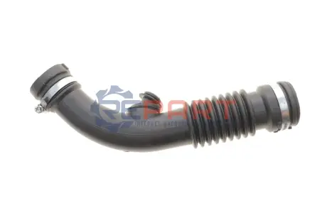Патрубок інтеркулера Renault Megane II/Scenic II 1.5 dCi 01 NRF 165022 Купити в Україні