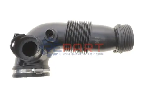 Повітропровід повітряного фільтра BMW 3 (F30/F80)/5 (F10) (N20/N26) 09-18 NRF 165028 Купити в Україні