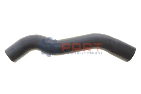 Патрубок інтеркуллера Citroen Jumper/Fiat Ducato/Peugeot Boxer 3.0 HDI/Multijet 06 NRF 165031 Купити в Україні