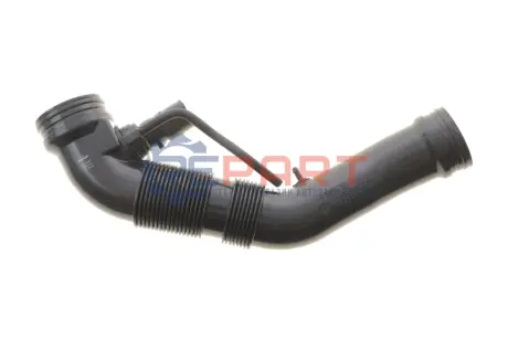 Патрубок фільтра повітряного VW Caddy III 1.6 04-15 NRF 165033 Купити в Україні