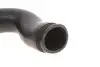 Фото Патрубок інтеркулера Audi A3/Skoda Octavia/VW Golf IV 1.9 TDI 00-10 NRF (166005) зображення 5