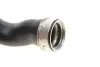 Фото Патрубок інтеркулера (верхній) VW Passat/Golf V/Skoda Superb 2.0TDI 03- NRF (166013) зображення 4