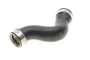 Фото Патрубок інтеркулера (верхній) VW Passat/Golf V/Skoda Superb 2.0TDI 03- NRF (166013) зображення 6