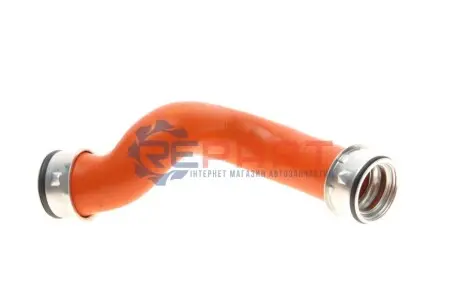 Патрубок інтеркулера VW Golf IV/Skoda Octavia 1.9TDI 00-05 NRF 166019 Купити в Україні
