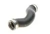 Патрубок інтеркулера VW T5 1.9TDI 03- 166020