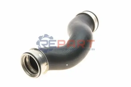 Фото Патрубок інтеркулера VW T5 1.9TDI 03- NRF (166020) зображення 1