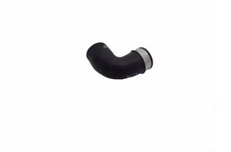 Фото 1 — Патрубок інтеркулера (верхній) (R) VW Caddy III 1.9/2.0TDI 04-15 NRF (166021) Фото Патрубок інтеркулера (верхній) (R) VW Caddy III 1.9/2.0TDI 04-15 NRF (166021) зображення 1