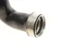 Фото Патрубок інтеркулера VW T5 2.5TDI 03-09 NRF (166024) зображення 5