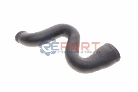 Фото Патрубок інтеркулера (нижній) (R) VW Passat/Skoda Superb/Audi A4/A6 1.9TDI 95-08 NRF (166027) зображення 1