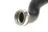 Фото Патрубок интеркулера (верхний) VW Passat/Skoda Superb 1.9TDI/2.0TDI 00-08 NRF (166029) изображение 3