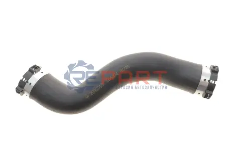 Фото Патрубок інтеркулера (L) MB C-class (W204) 08-/E-class (W212) 2.2 CDI (OM651) 09-16 NRF (166034) зображення 1