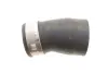Патрубок інтеркулера (верхній) VW Passat/ Tiguan/ 1.8-2.0 TFSI 04- (OE VAG) 166042