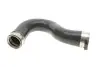 Фото Патрубок интеркулера (нижний) MB Sprinter 3.0D 06- OM642 NRF (166049) изображение 1