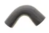 Фото Патрубок інтеркулера Volvo C70/S40/S60/S80/V40/V50/V60/V70/XC60/XC70 2.0D 07-18 NRF (166054) зображення 1