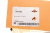 Фото Патрубок інтеркулера Volvo C70/S40/S60/S80/V40/V50/V60/V70/XC60/XC70 2.0D 07-18 NRF (166054) зображення 2