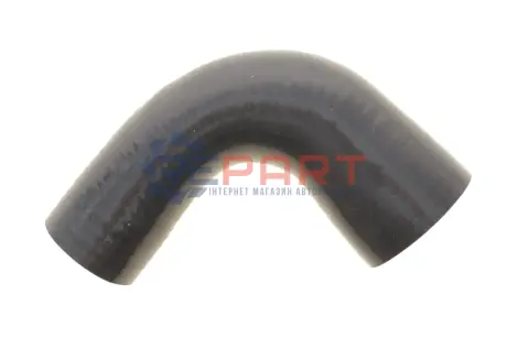 Патрубок інтеркулера Volvo C70/S40/S60/S80/V40/V50/V60/V70/XC60/XC70 2.0D 07-18 NRF 166054 Купити в Україні