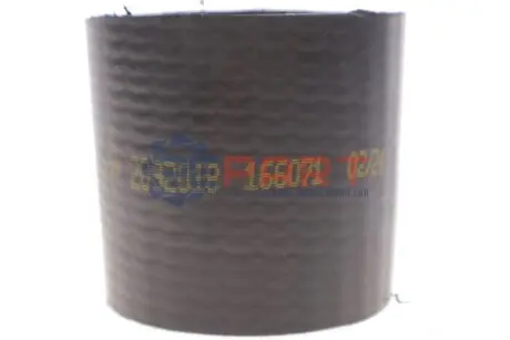 Фото Патрубок інтеркулера VW LT 2.5TDI 96-06 NRF (166071) зображення 1