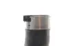 Фото Патрубок інтеркулера BMW 3 (E90) 04-11 M47/N47 (R) NRF (166076) зображення 3