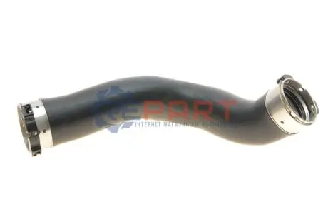 Патрубок інтеркулера (L) BMW 5 (F10/F11/F07) 2.0d 10-17 (N47) NRF 166078 Купити в Україні