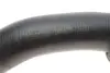 Фото Патрубок інтеркулера (випуск) BMW 3 (E46) 2.0D 01-07 M47 NRF (166079) зображення 3