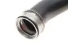 Фото Патрубок інтеркулера (випуск) BMW 3 (E46) 2.0D 01-07 M47 NRF (166079) зображення 4