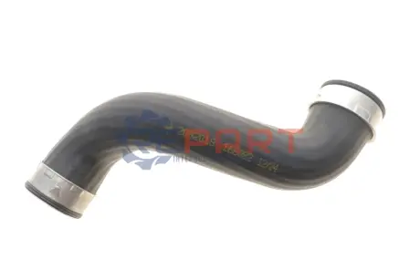 Патрубок інтеркулера (нижній) (R) Ford Galaxy/VW Sharan 1.9 TDI 02-10 NRF 166082 Купити в Україні