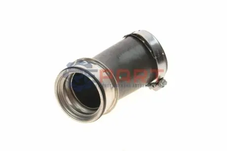 Патрубок інтеркулера Audi Q7/VW Touareg 3.0TDI V6 04-15 NRF 166092 Купити в Україні