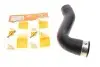 Фото Патрубок інтеркулера VW Golf/Jetta/1.4 TSi 06-10/Passat B6/B7 1.4 TSi 09-10 NRF (166099) зображення 1