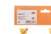 Фото Патрубок інтеркулера Renault Clio III 1.5 dCi 05-12 NRF (166101) зображення 2